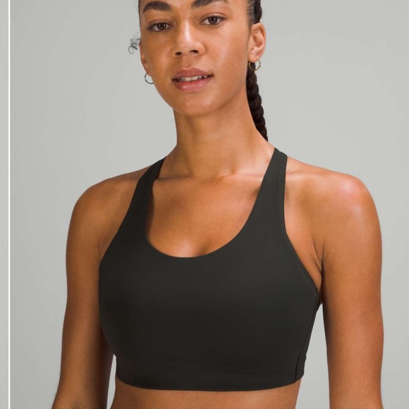 lululemon athletica Other - LULULEMON | 2021 Energy Bra *High Support